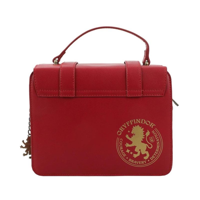 HARRY POTTER - Gryfondor - Sac à Bandoulière