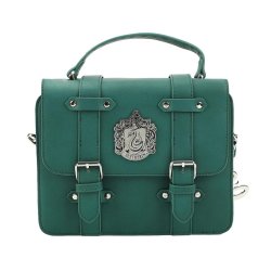 HARRY POTTER - Serpentard - Sac à Bandoulière