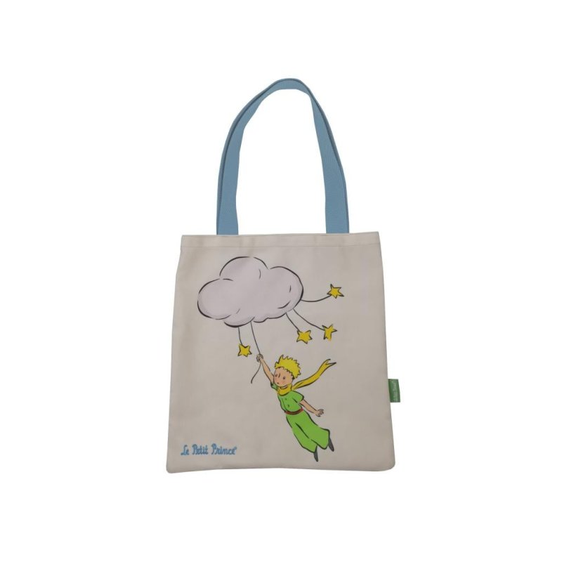 LE PETIT PRINCE - Nube - Tote Bag
