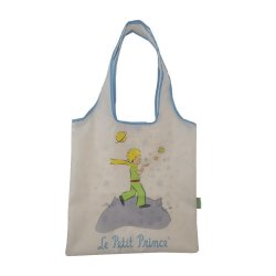 LE PETIT PRINCE - Nube - Sac de Course Pliable