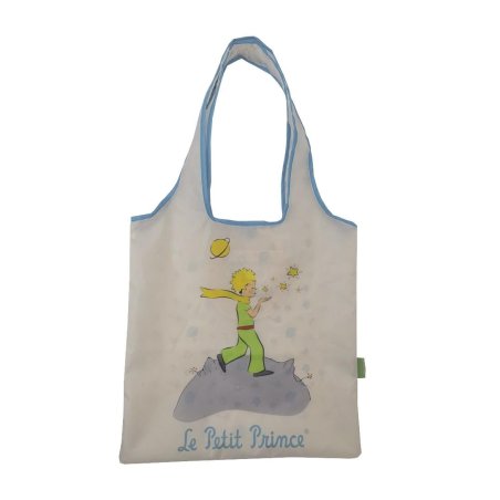 LE PETIT PRINCE - Nube - Sac de Course Pliable