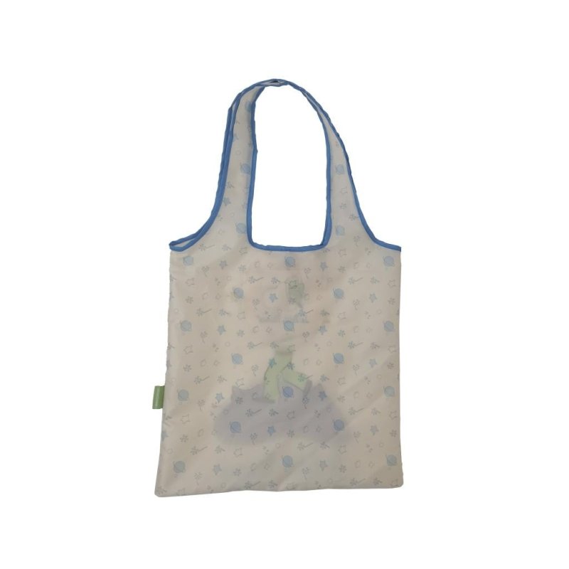LE PETIT PRINCE - Nube - Sac de Course Pliable
