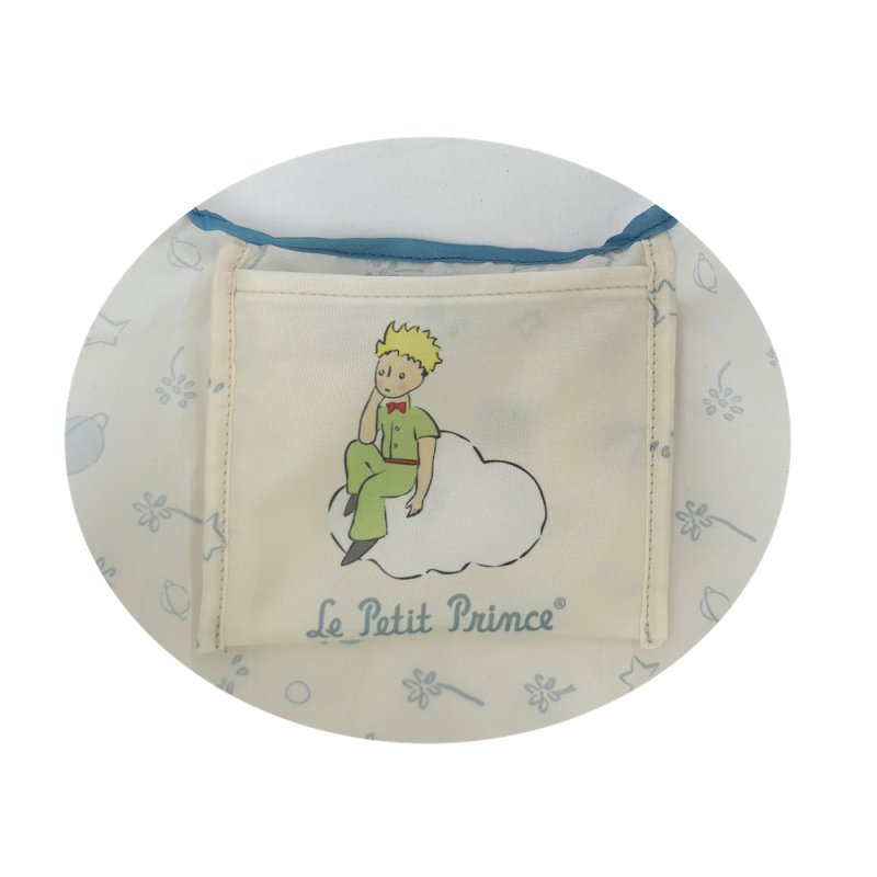 LE PETIT PRINCE - Nube - Sac de Course Pliable