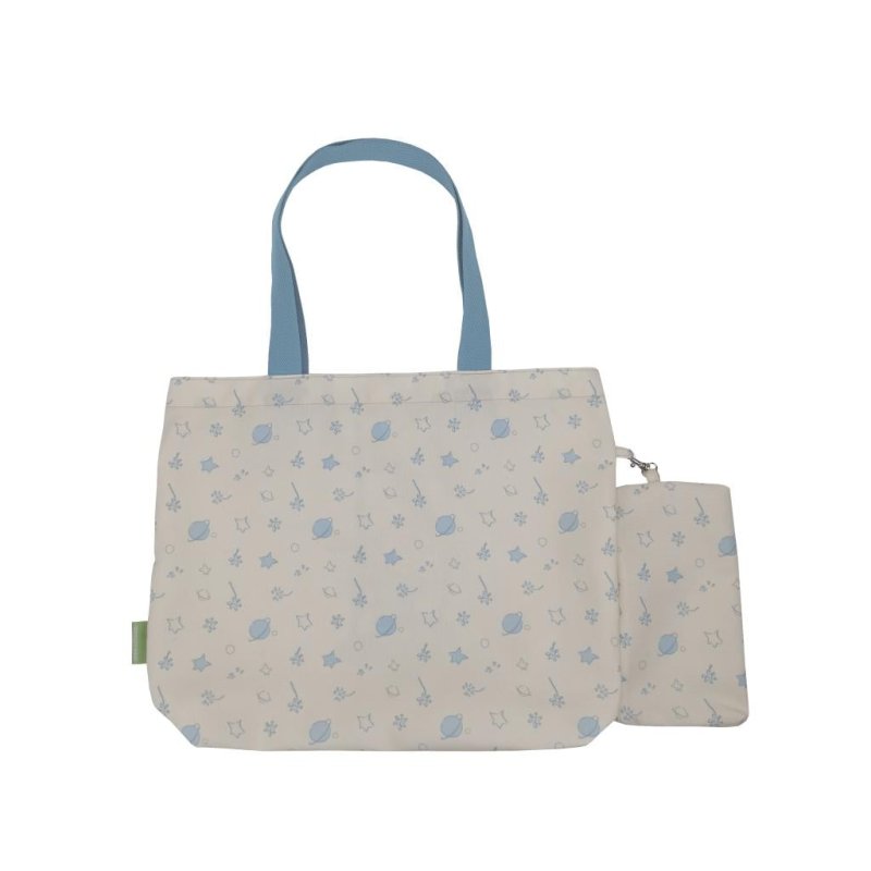 LE PETIT PRINCE - Nube - Shopping bag avec Porte-Monnaie