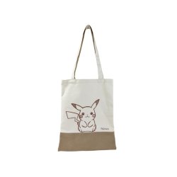 POKEMON - Pikachu - Totebag Premium