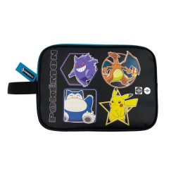 POKEMON - Geo - Trousse de Voyage