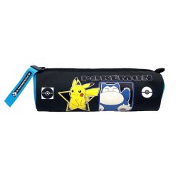 POKEMON - Geo - Trousse Rectangulaire