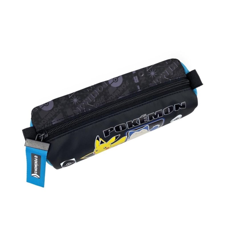 POKEMON - Geo - Trousse Rectangulaire