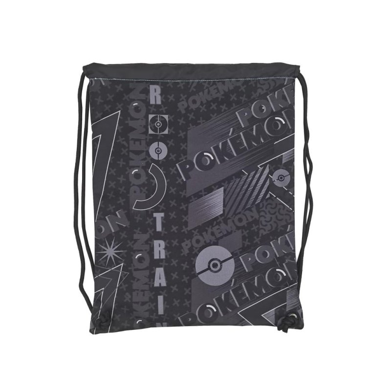 POKEMON - Geo - Sac de Gym