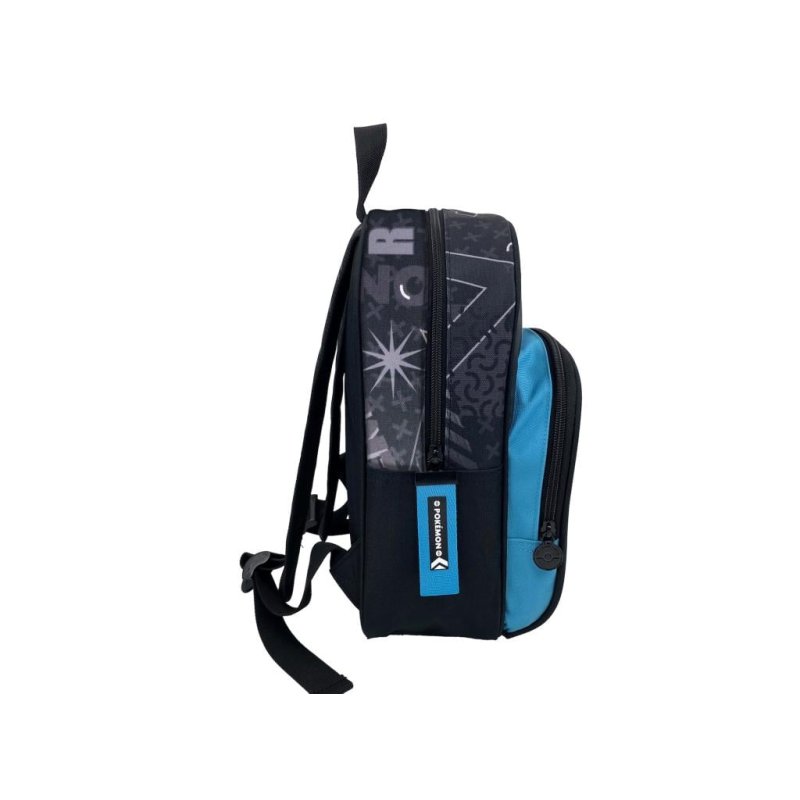 POKEMON - Geo - Sac à Dos '30x22x10cm'