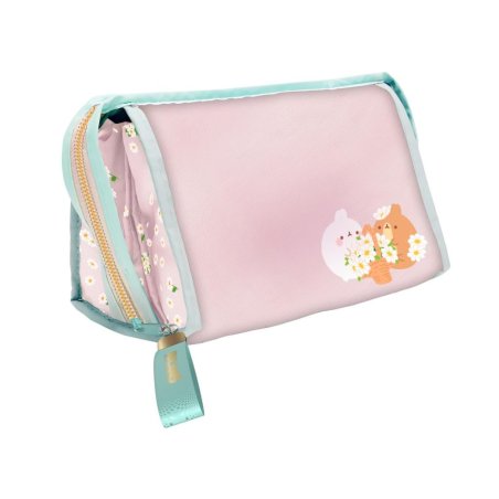 MOLANG - Blossom - Trousse de Voyage