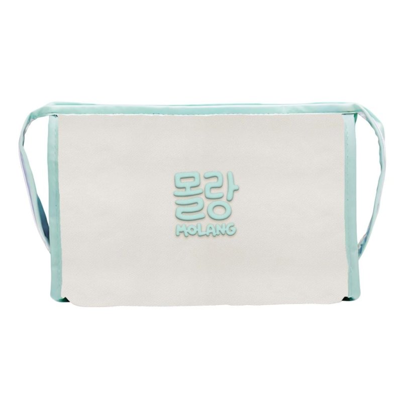MOLANG - Blossom - Trousse de Voyage