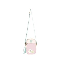 MOLANG - Blossom - Mini Sac à Bandouilière
