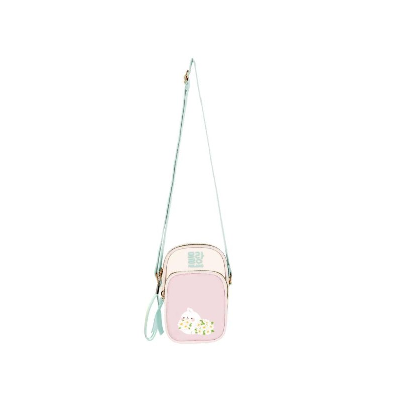 MOLANG - Blossom - Mini Sac à Bandouilière