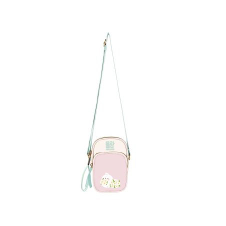 MOLANG - Blossom - Mini Sac à Bandouilière