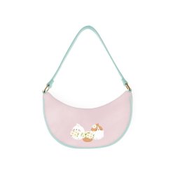MOLANG - Blossom - Sac à Main