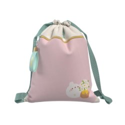 MOLANG - Blossom - Sac de Gym