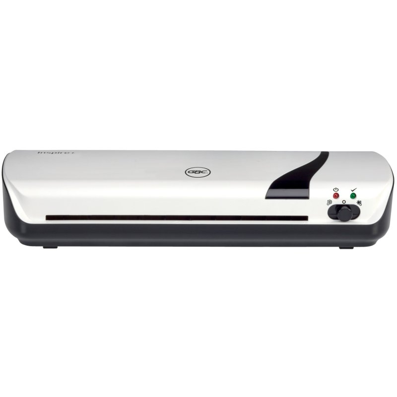 GBC - Laminating Machine Inspire A4 - White