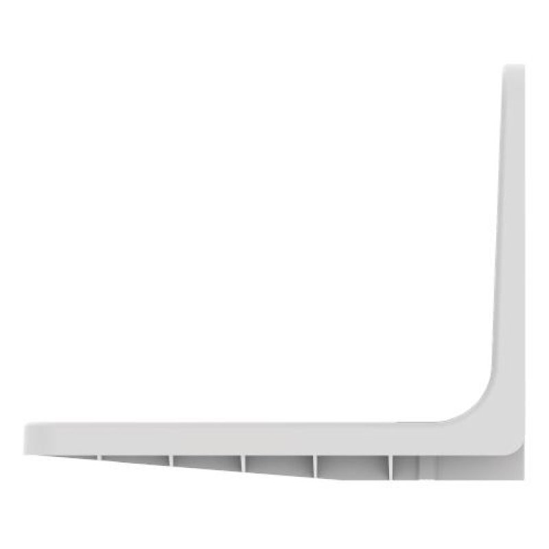 NETGEAR RBEWM-10000S kit de support Blanc Polymère en fibre de verre renforcé (GFRP)