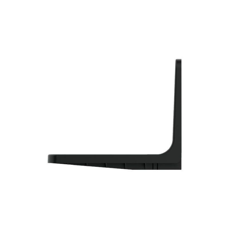 NETGEAR RBEWMB-10000S kit de support Noir Polymère en fibre de verre renforcé (GFRP)