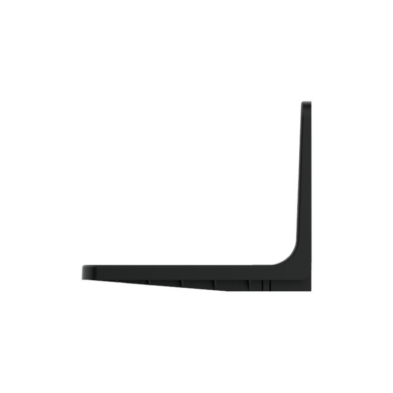 NETGEAR RBEWMB-10000S mounting kit Black Glass Fiber Reinforced Polymer (GFRP)