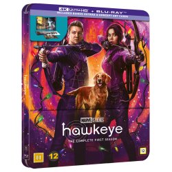 Hawkeye S1