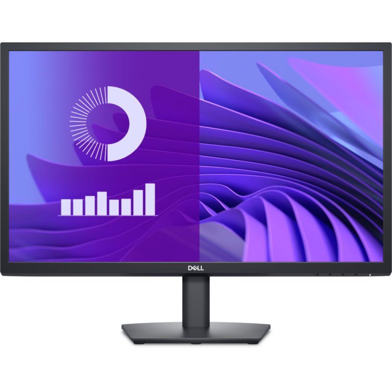 Ecran 24" FHD Dell E2425H
