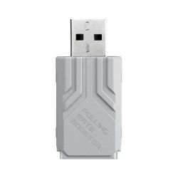 ASUS ROG Polling Rate Booster Receiver white