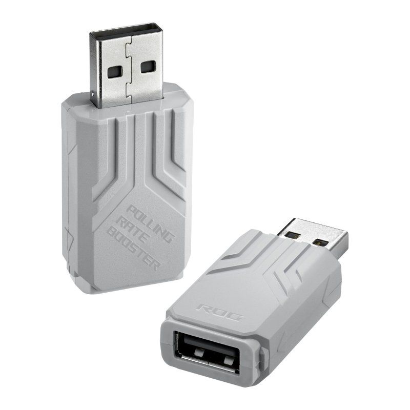 ASUS ROG Polling Rate Booster