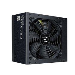 Alimentation ATX Zalman DecaMax LX3 - 500W (Noir)
