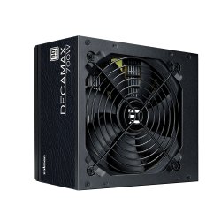 Alimentation ATX Zalman DecaMax LX3 - 700W (Noir)