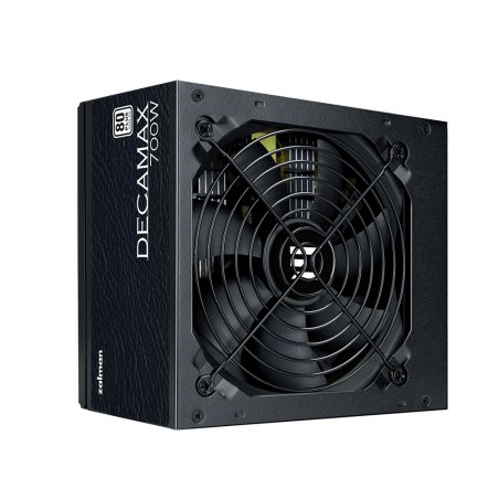 Alimentation ATX Zalman DecaMax LX3 - 700W (Noir)
