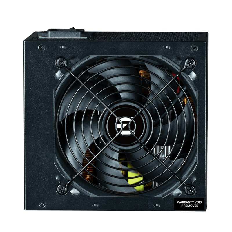 Alimentation ATX Zalman DecaMax LX3 - 700W (Noir)