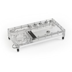 Alphacool Core Distro Plate 280 Links VPP/D5