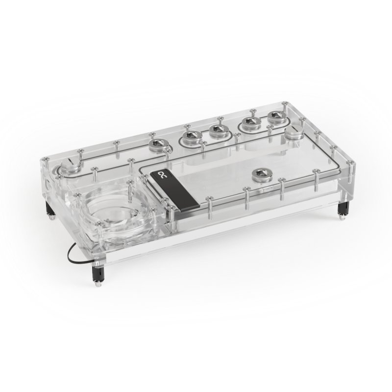 Alphacool Core Distro Plate 280 Links VPP/D5