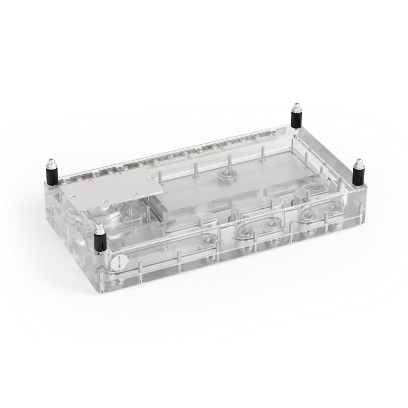 Alphacool Core Distro Plate 280 Links VPP/D5
