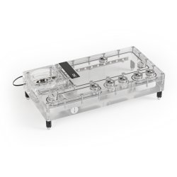 Alphacool Core Distro Plate 280 Rechts VPP/D5