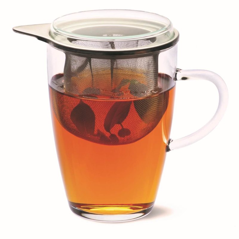 Bohemia Cristal 022 004 023 cup Transparent 1 pc(s)