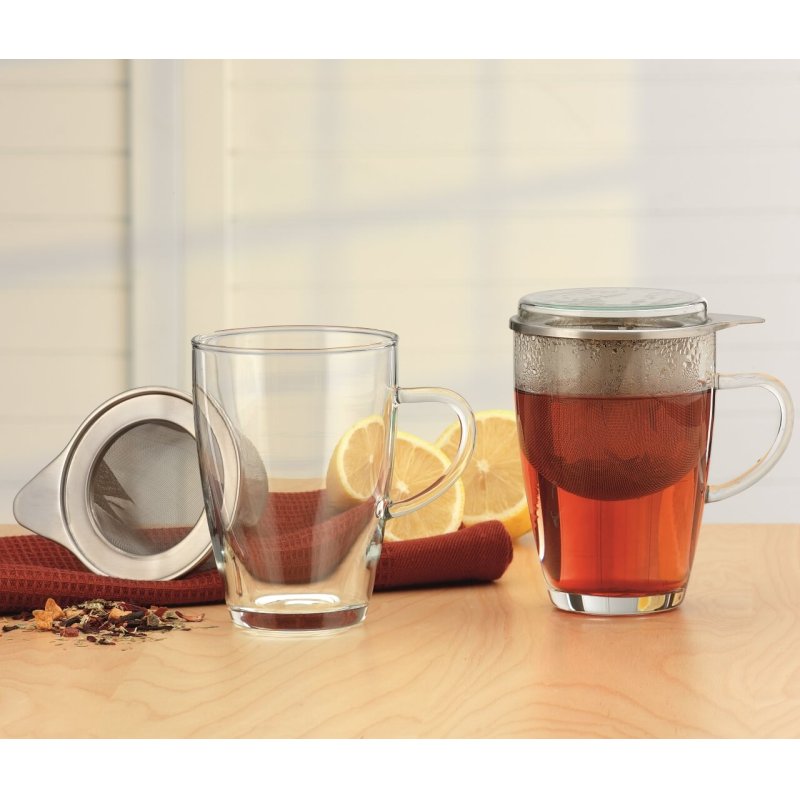 Bohemia Cristal 022 004 023 cup Transparent 1 pc(s)