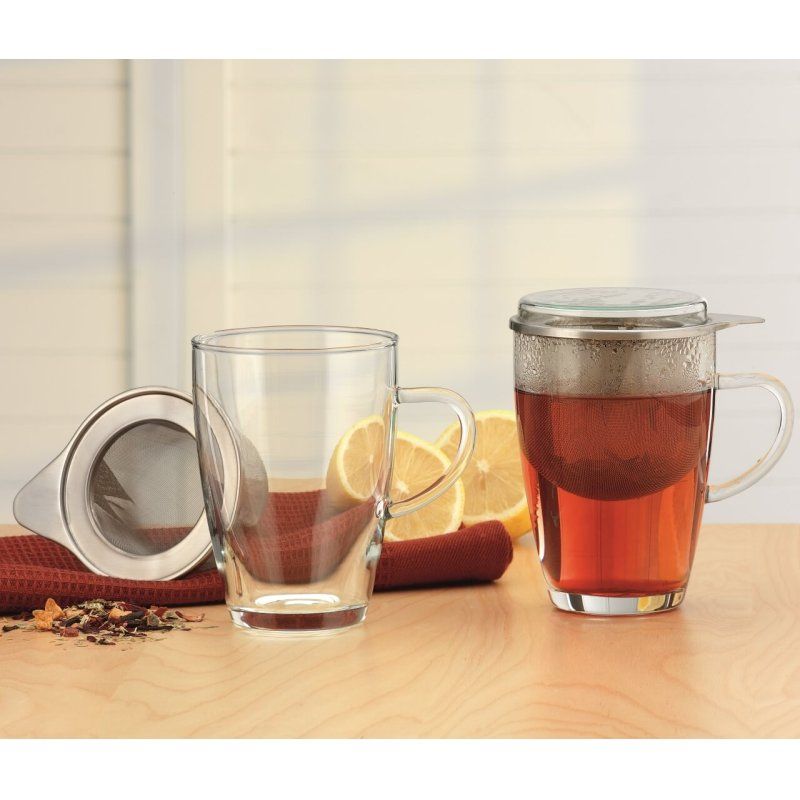 Bohemia Cristal 022 004 023 Tasse Transparent 1 pièce(s)