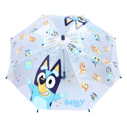 Bluey parapluie Bluey Rainy Days Kids