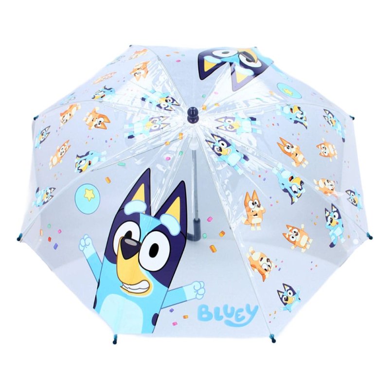 Bluey parapluie Bluey Rainy Days Kids