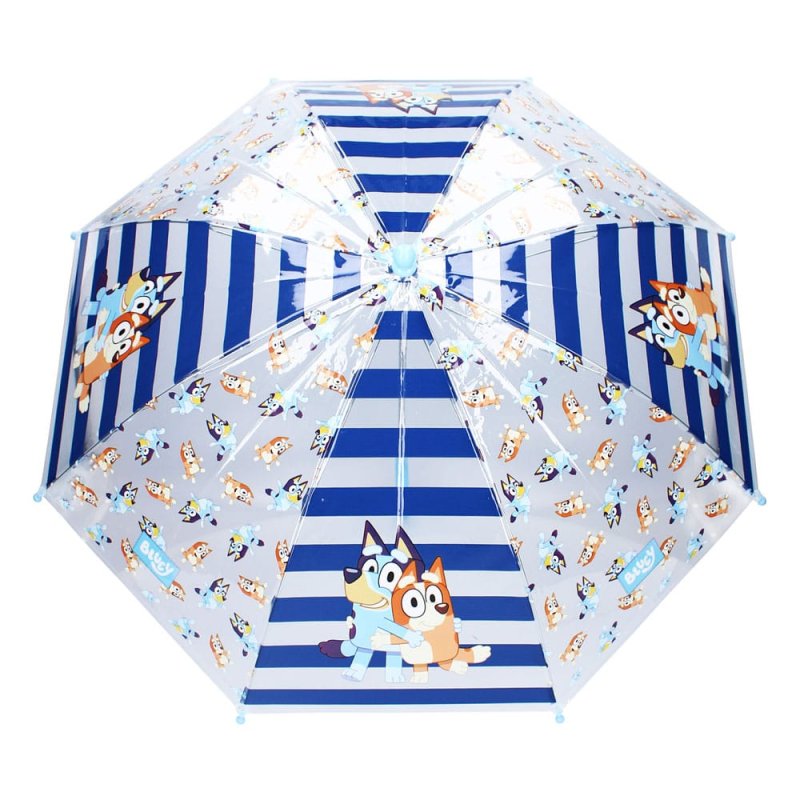 Bluey parapluie Bluey & Bingo Rainy Days Kids