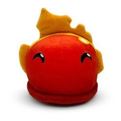 Slime Rancher peluche Fire Slime Stickie 15 cm