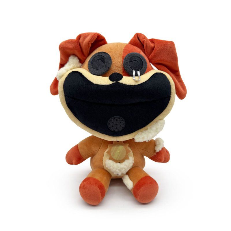 Poppy Playtime peluche Ruined Dogday 22 cm