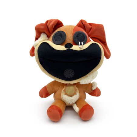 Poppy Playtime peluche Ruined Dogday 22 cm