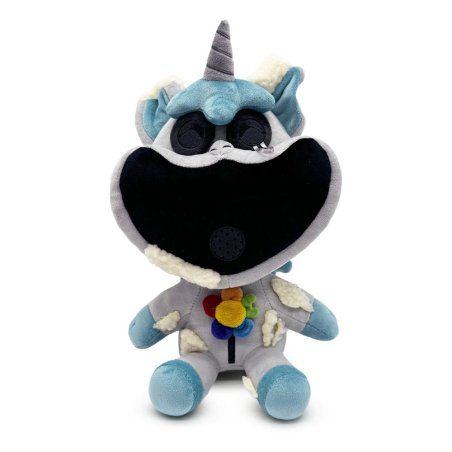 Poppy Playtime peluche Ruined Craftycorn 22 cm