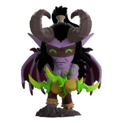 World of Warcraft Vinyl figurine Illidan Stormrage 13 cm