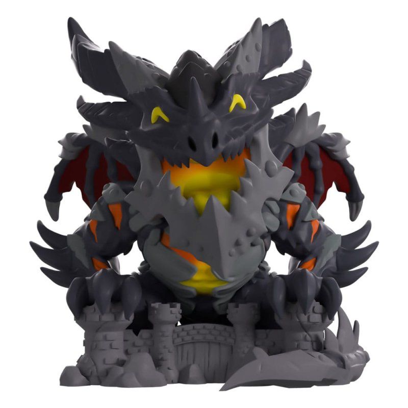 World of Warcraft Vinyl figurine Deathwing 10 cm