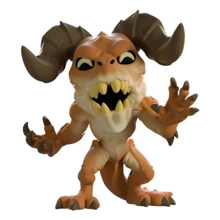 Fallout Vinyl figurine Deathclaw 10 cm